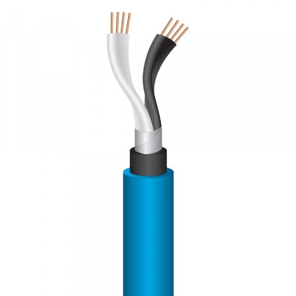 Wireworld Stream 10 Interconnect 0.5m