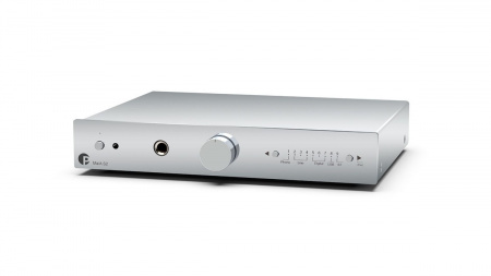 Pro-Ject MaiA S2 Chrome