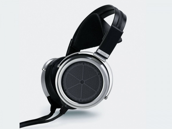STAX SR-009
