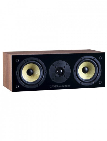 Davis Acoustics Balthus 10