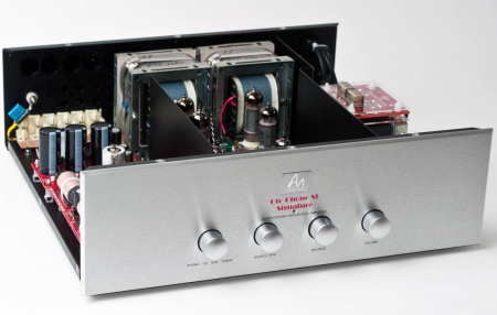Audio Note Oto Line SE Signature
