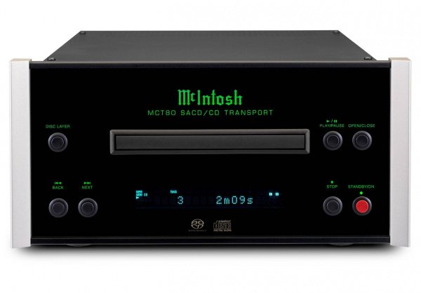McIntosh MCT80