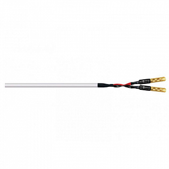 Wireworld Stream 8 Speaker Cable 3.0m