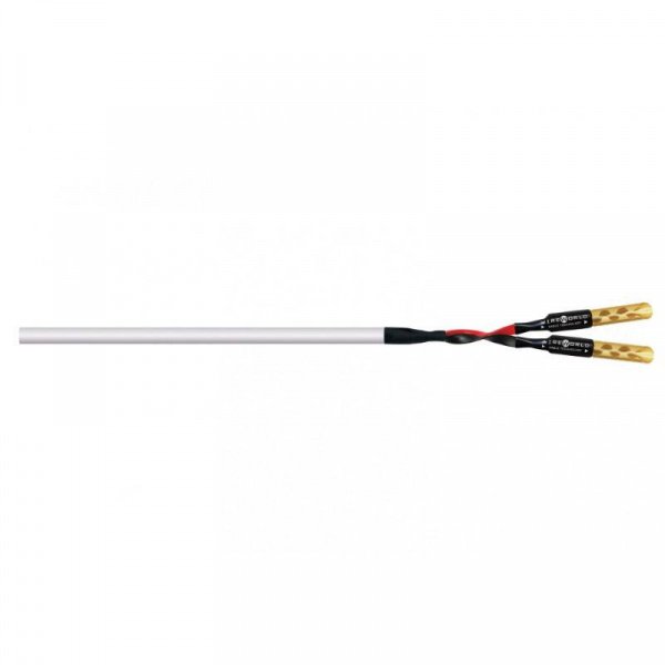 Wireworld Stream 8 Speaker Cable 3.0m