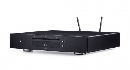 Primare CD15 Prisma