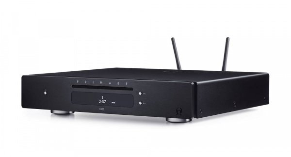 Primare CD15 Prisma