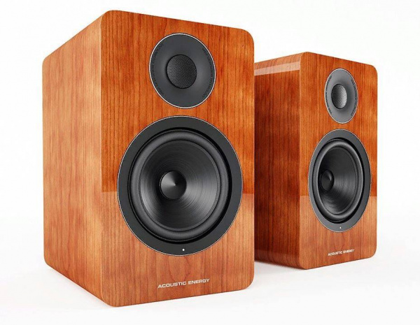 Acoustic Energy AE1 Active