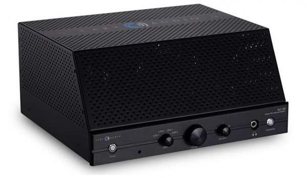 Cary Audio SLI 100