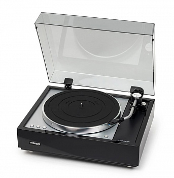 Thorens TD 1601 TP 160 Black