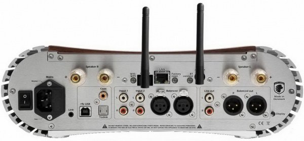 Gato Audio DIA-250S NPM