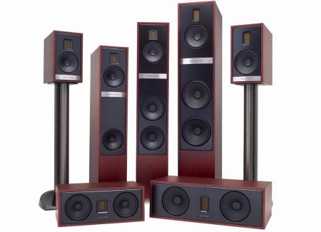 Martin Logan Motion 30i