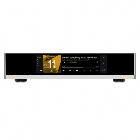 Сетевой усилитель Matrix Audio MD-1