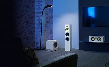 Bowers&Wilkins DB3D