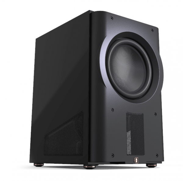 Сабвуфер Perlisten Audio D212s