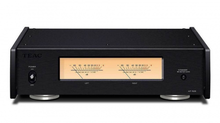 TEAC AP-505