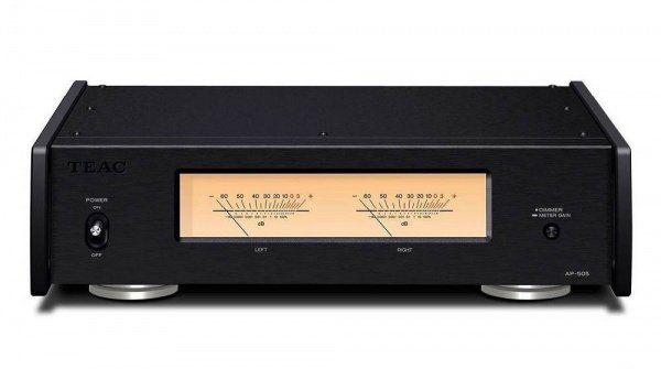 TEAC AP-505