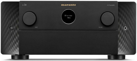 AV процессор Marantz AV 20