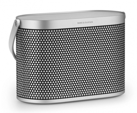Bang & Olufsen Beosound A5 Spaced Aluminium
