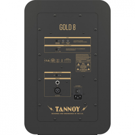 Tannoy GOLD 8