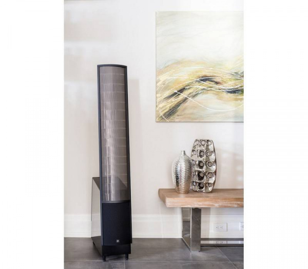 Martin Logan ElectroMotion ESL X