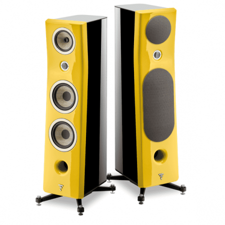 Focal Kanta N°3
