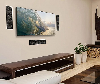 KEF Ci4100QL-THX