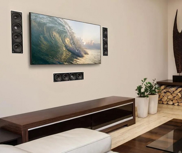 KEF Ci4100QL-THX