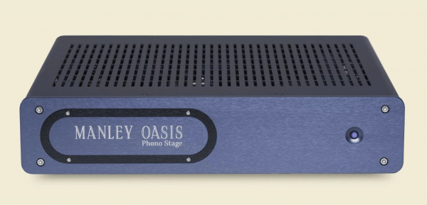 Manley Oasis Phono Stage