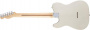 Fender Delux Nashlille Tele MN WBL