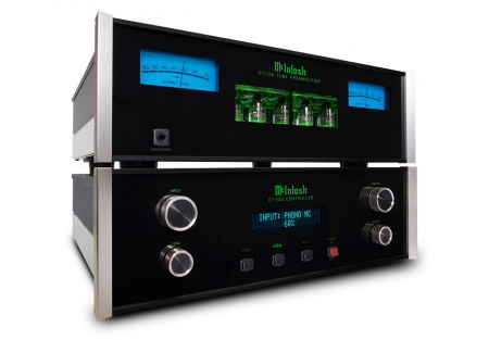 McIntosh C1100T
