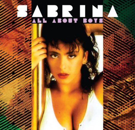 Sabrina – All About Boys (180 Gr)
