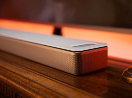 Bose Smart Ultra Soundbar
