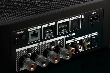 Marantz Model M1