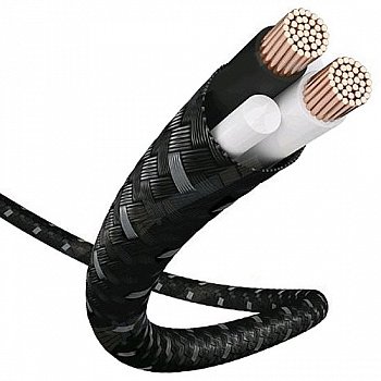 Inakustik Exzellenz LS-20, 2 x 2.5 mm2, 1 m