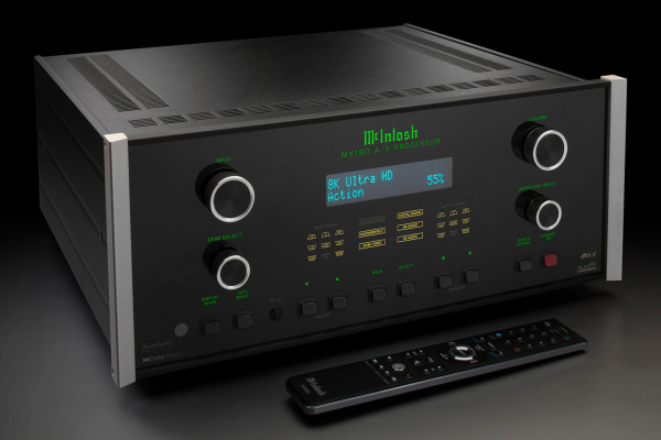 McIntosh MX180