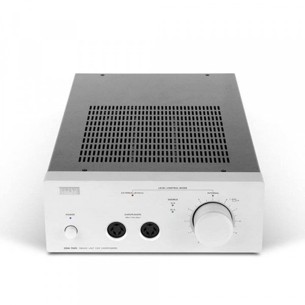 Stax SRM-700S