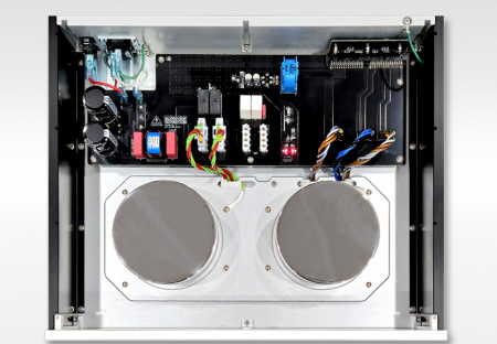 Aurender N50-4THDD