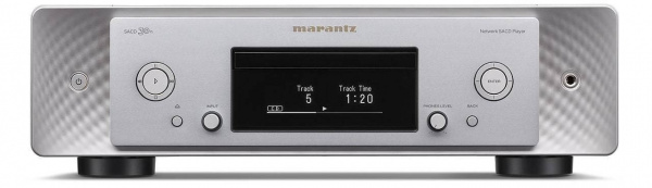Marantz SACD 30n