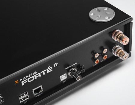 Axxess Forte 2