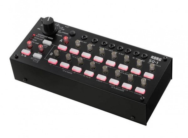 Korg SQ1