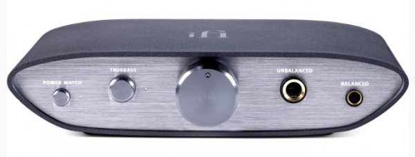 iFi audio ZEN DAC V2