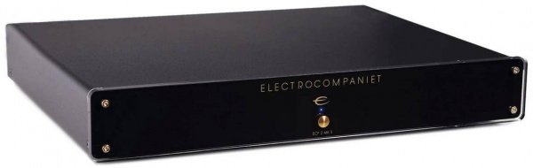 Electrocompaniet ECP-2 MkII