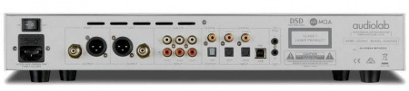 Audiolab 8300CDQ