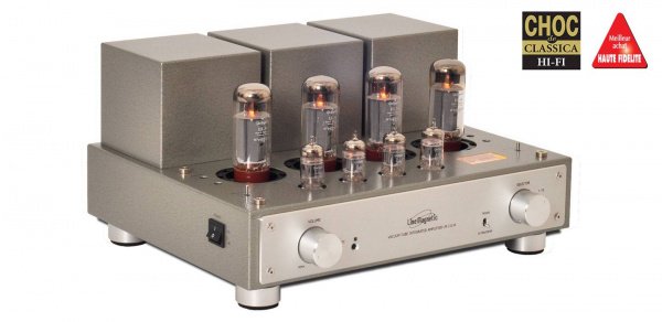 Line Magnetic LM-211 IA  