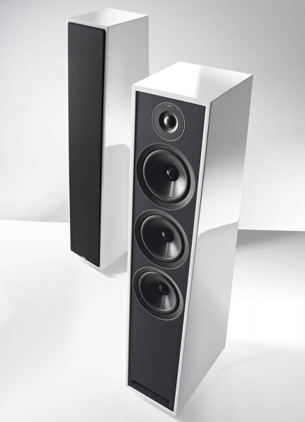 Acoustic Energy 3-Series 305