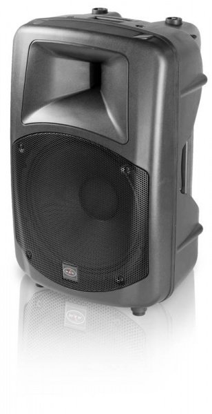 DAS Audio DR-515