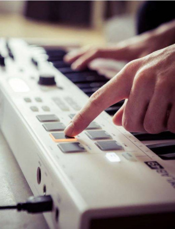 Arturia KeyLab Essential 49