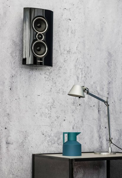 Sonus Faber Sonetto Wall