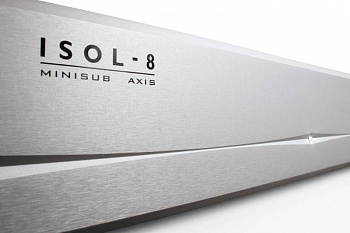 ISOL-8 MiniSub Axis
