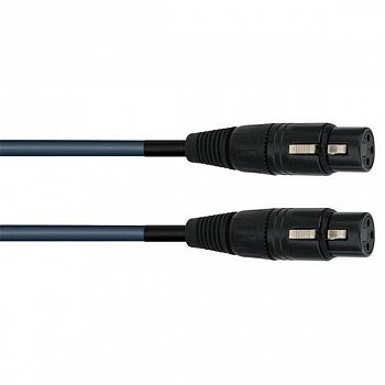 Wireworld Oasis 8 Balanced Audio Interconnect 2.0m